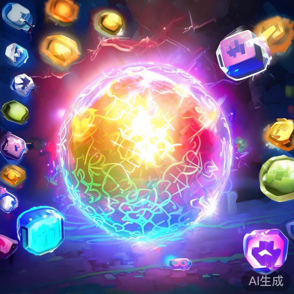 消消乐的能量密码,开启游戏无限乐趣的神秘钥匙 - 快讯网 - 分享生活资讯热点话题综合门户网www.julangwang.com