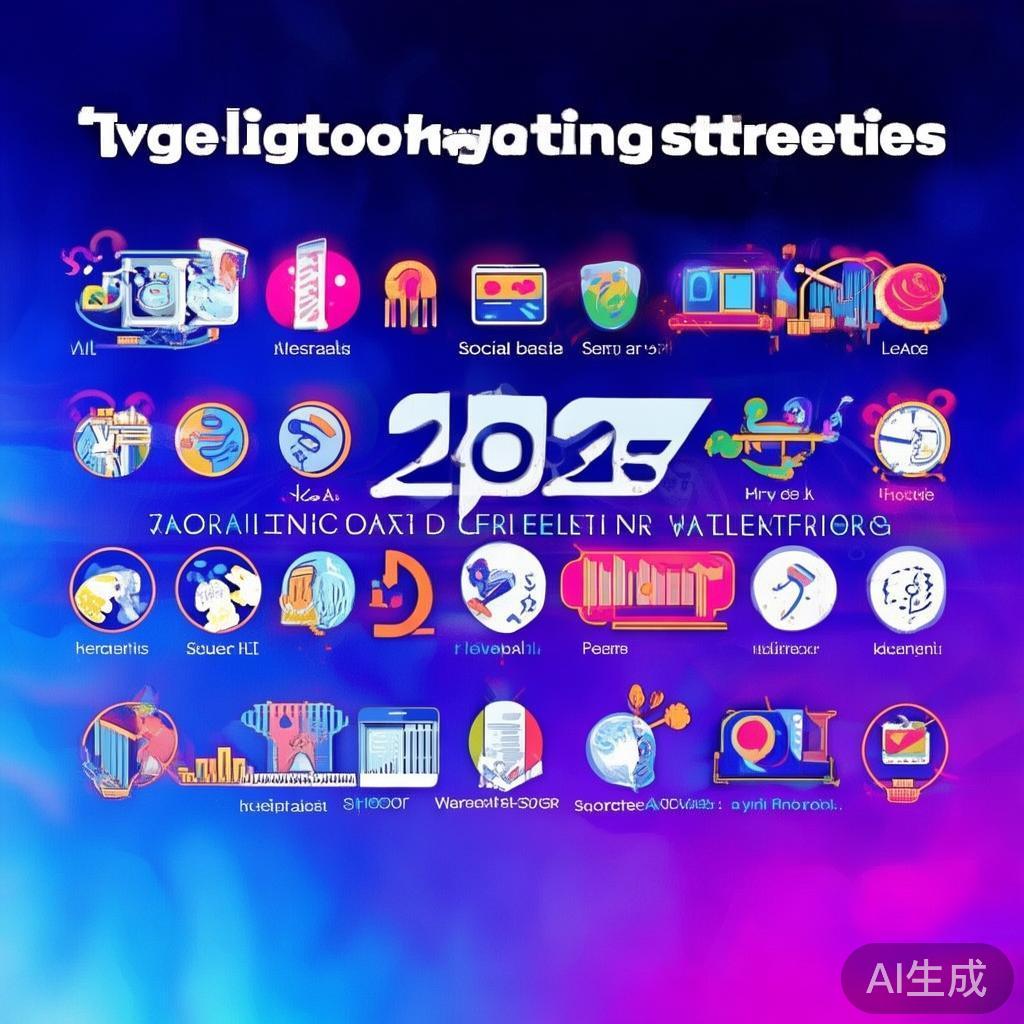 2023年最有效的10种推广获客方法,你掌握了吗? - 快讯网 - 分享生活资讯热点话题综合门户网www.julangwang.com