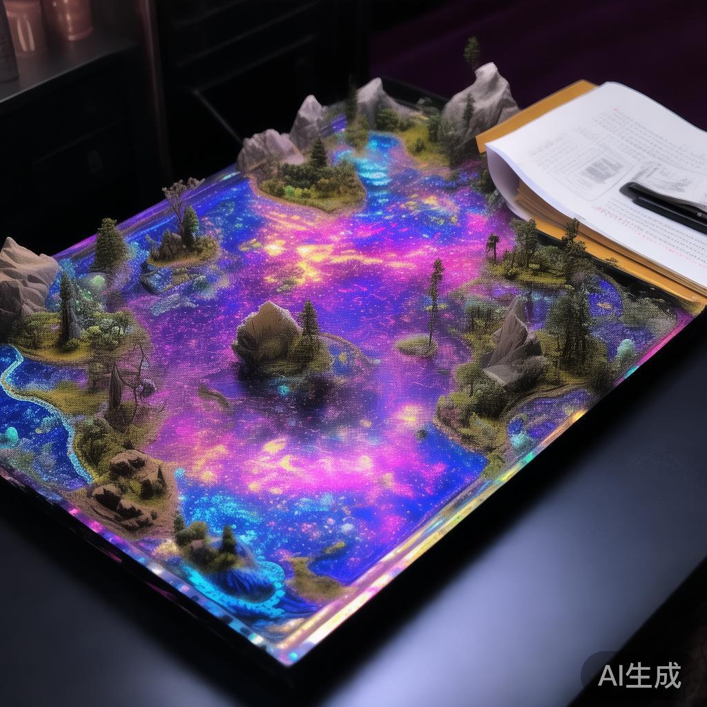 小宇宙里的小世界—迷你世界的桌子领取指南 - 快讯网 - 分享生活资讯热点话题综合门户网www.julangwang.com