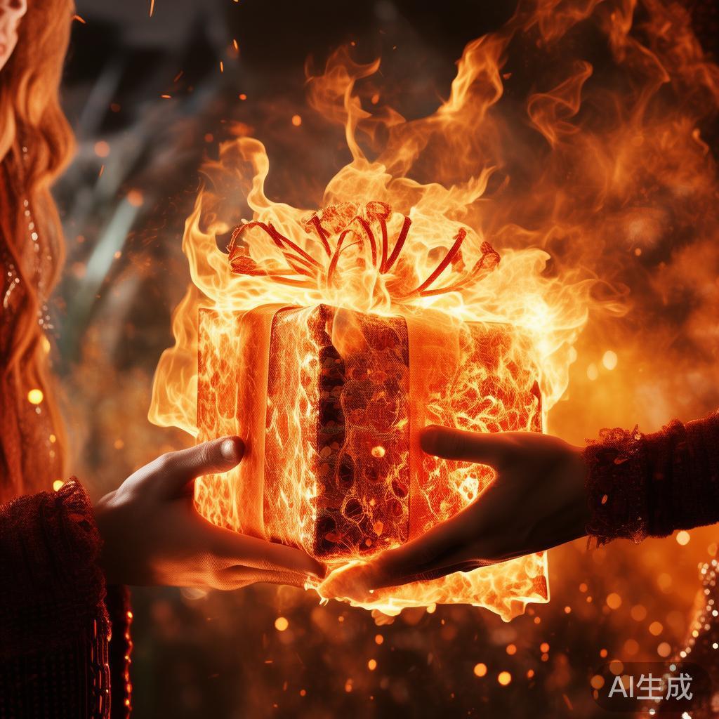 火气冲天送礼,如何正确解读与处理 - 快讯网 - 分享生活资讯热点话题综合门户网www.julangwang.com