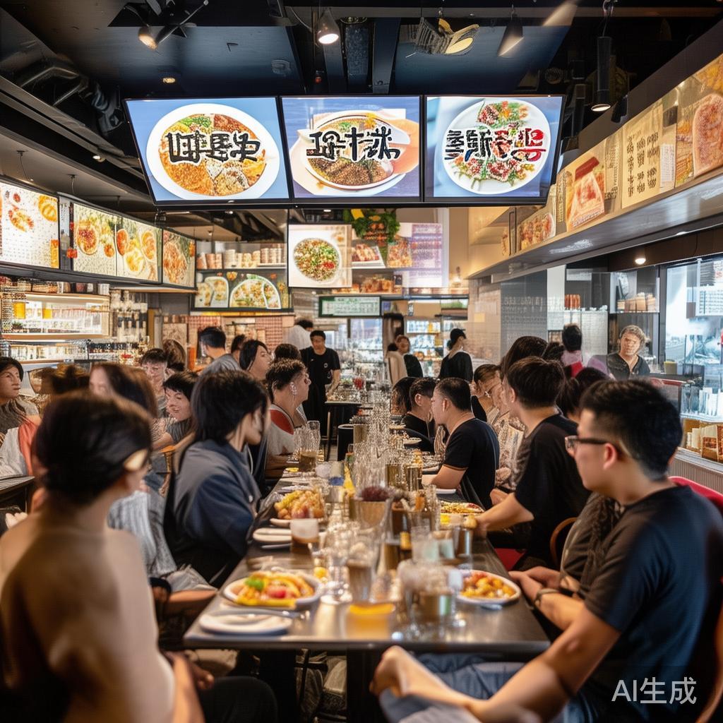 美味不用等获客终极指南，餐饮商家如何用低成本策略引爆流量？ - 快讯网 - 分享生活资讯热点话题综合门户网www.julangwang.com