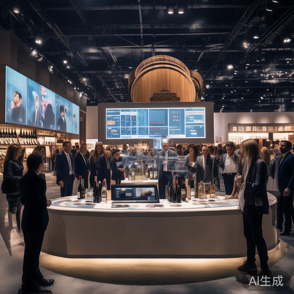 酒博会获客秘籍,如何在酒类展会中精准吸引目标客户? - 快讯网 - 分享生活资讯热点话题综合门户网www.julangwang.com