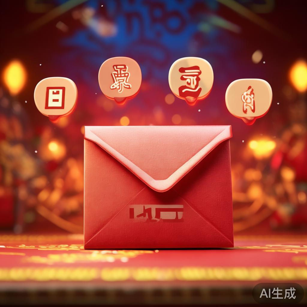 红包封面上的h序号怎么领取？快看这里有5种方式，让你的秒杀更高效！ - 快讯网 - 分享生活资讯热点话题综合门户网www.julangwang.com