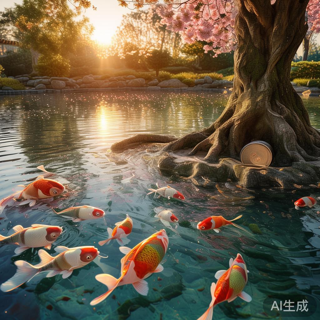 财富传承，锦鲤生活费的真相 - 快讯网 - 分享生活资讯热点话题综合门户网www.julangwang.com