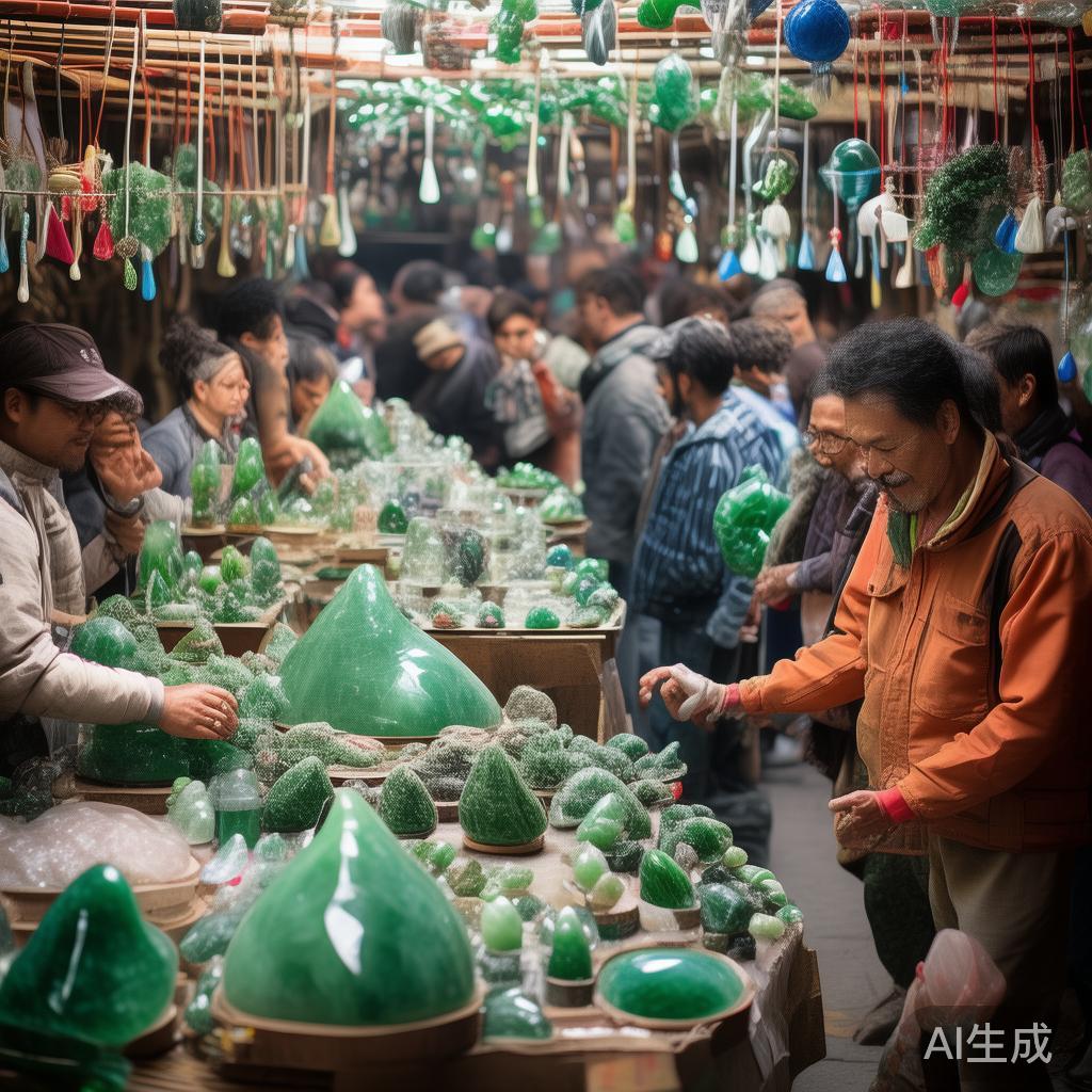 玉石生意怎么获客最好?这10种方法让你的生意翻倍增长! - 快讯网 - 分享生活资讯热点话题综合门户网www.julangwang.com