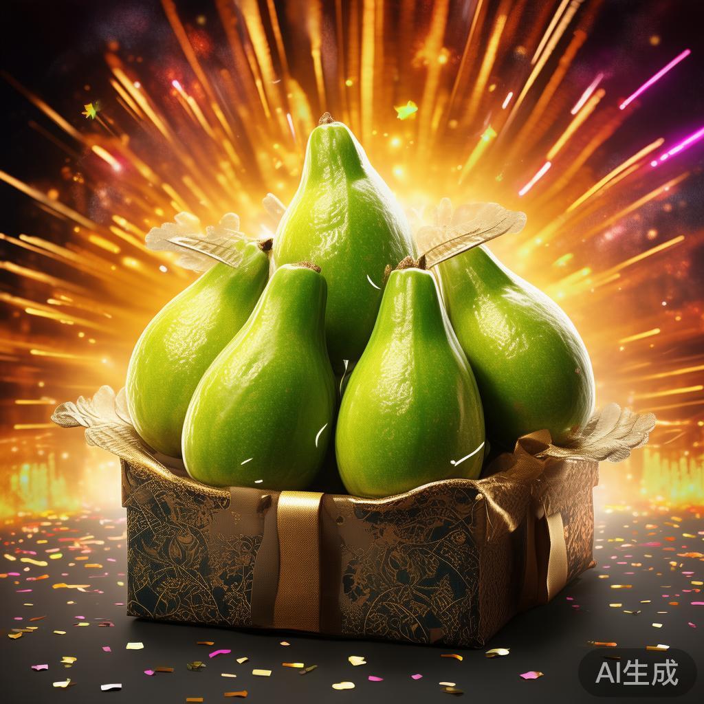 木瓜大天使礼包,助力你的营销 explosion! - 快讯网 - 分享生活资讯热点话题综合门户网www.julangwang.com