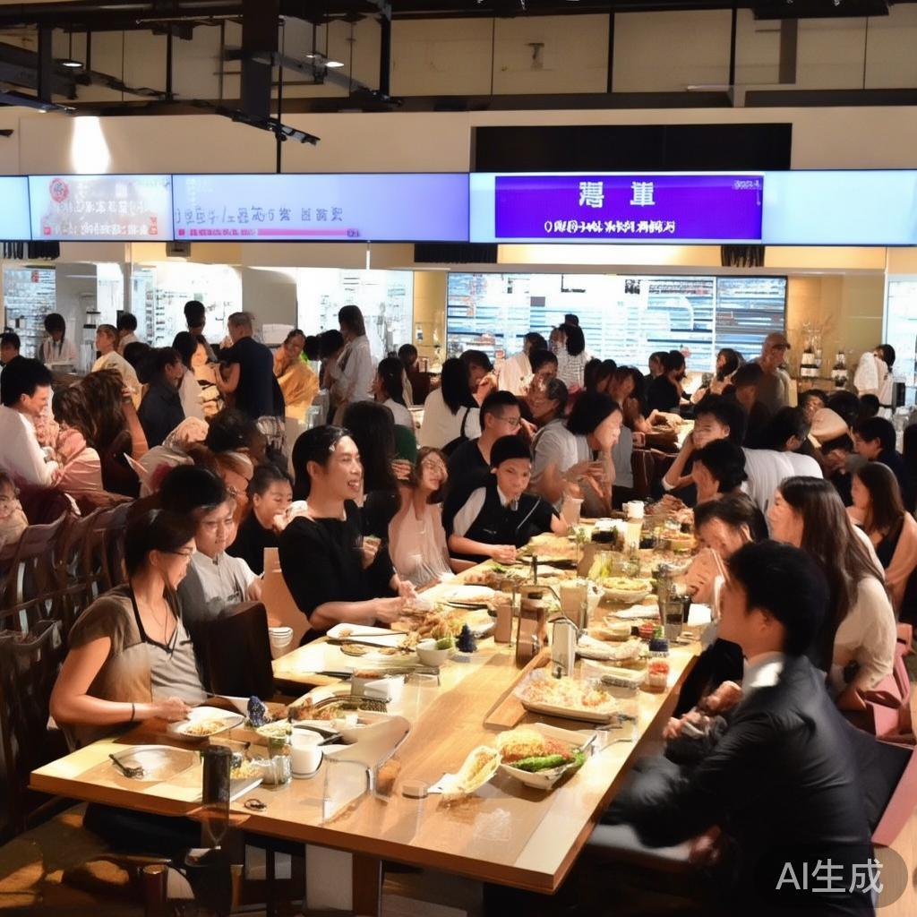 龙虾餐馆如何精准获客？这5招让你的生意火爆全城！ - 快讯网 - 分享生活资讯热点话题综合门户网www.julangwang.com