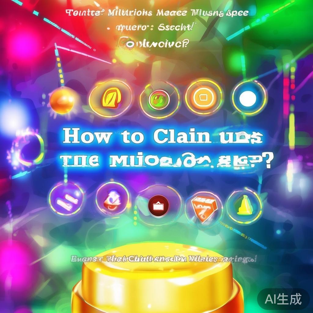 迷你币礼包怎么领?这些秘籍让你轻松赚取百万 - 快讯网 - 分享生活资讯热点话题综合门户网www.julangwang.com
