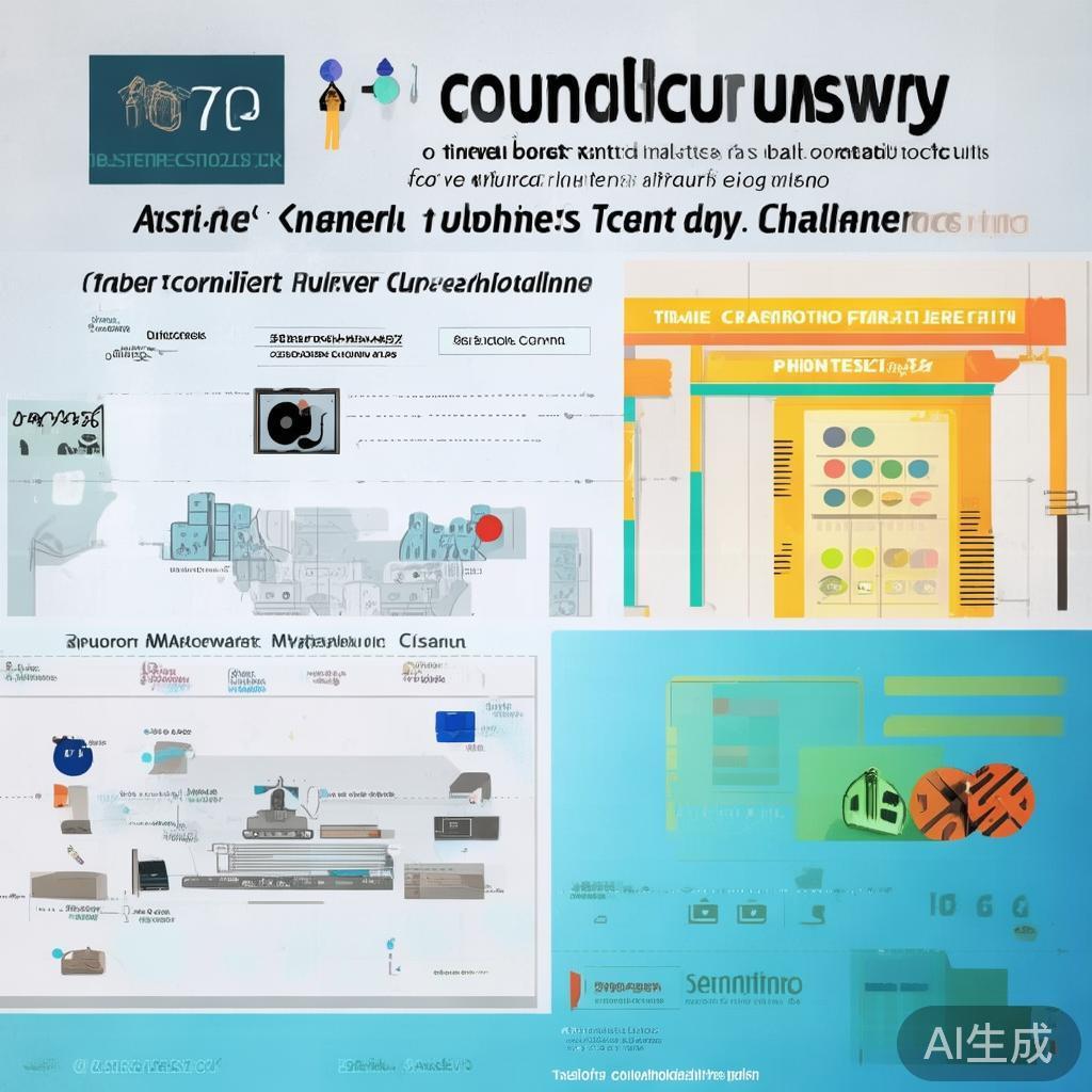 塑料行业获客突围,从精准定位到高效转化的实战指南 - 快讯网 - 分享生活资讯热点话题综合门户网www.julangwang.com