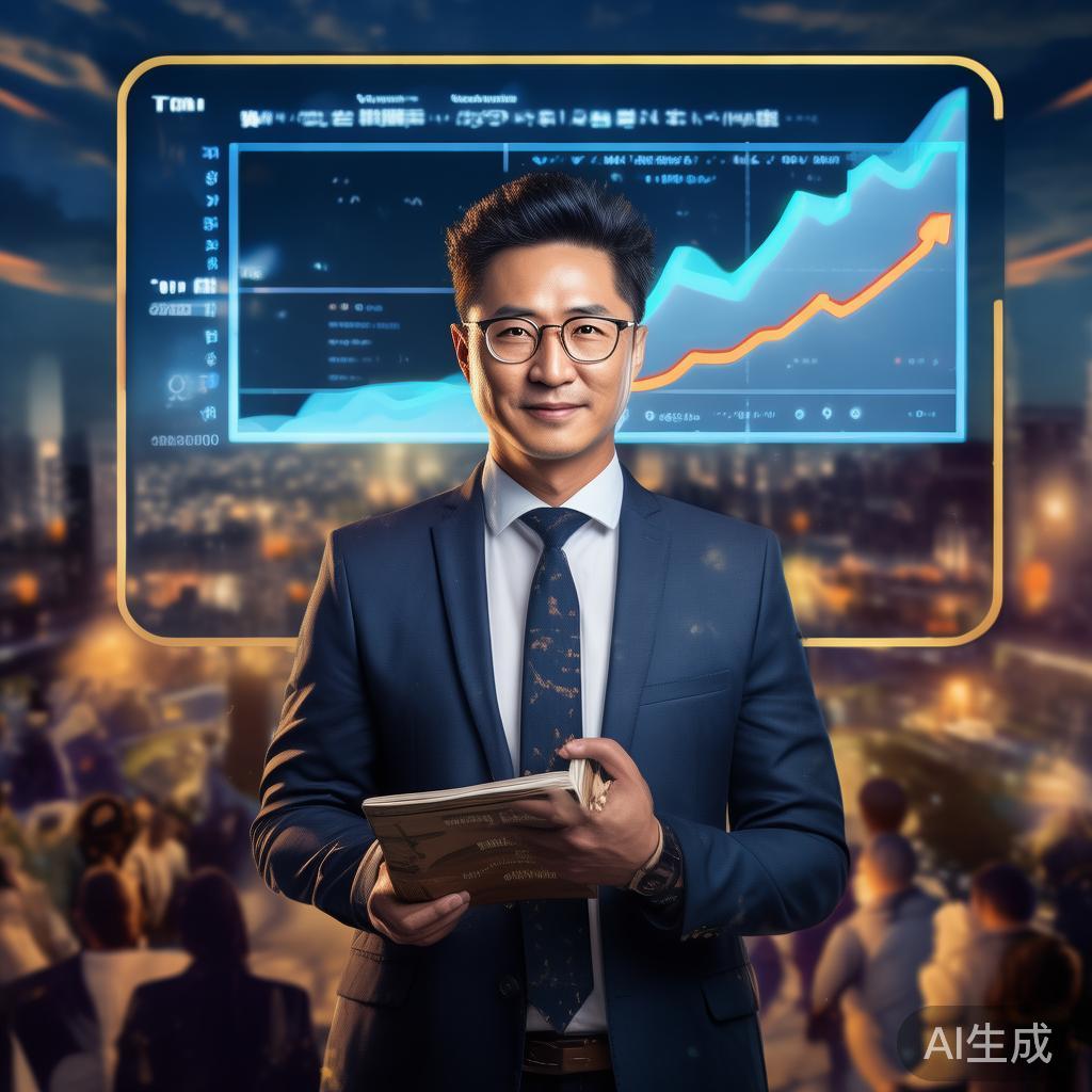 流量获客大师,如何用它引爆你的业务增长? - 快讯网 - 分享生活资讯热点话题综合门户网www.julangwang.com