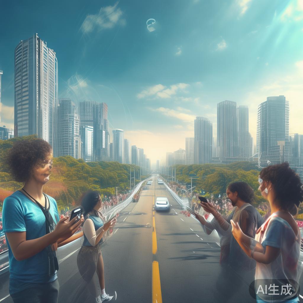 告别拥堵,轻松出行,从联通免流卡开始! - 快讯网 - 分享生活资讯热点话题综合门户网www.julangwang.com