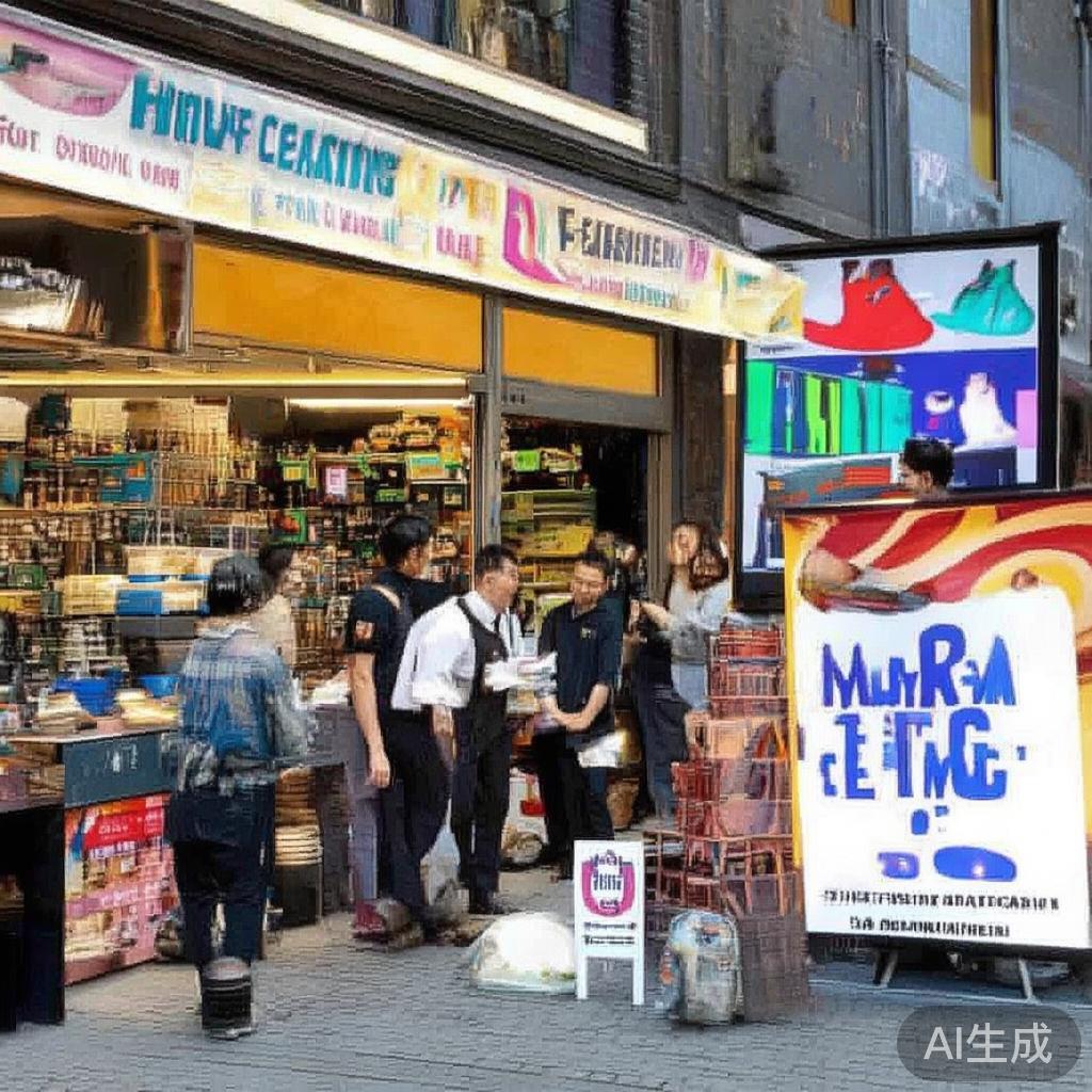洗鞋店开业前期如何精准获客?这5招让你快速打开市场! - 快讯网 - 分享生活资讯热点话题综合门户网www.julangwang.com