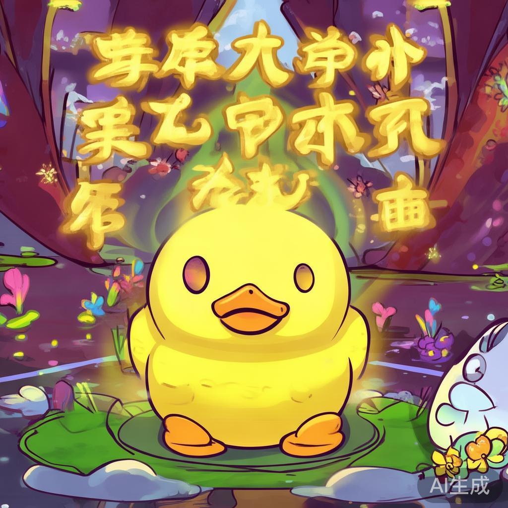 小黄鸭超萌领取秘籍，你还不知道怎么领！ - 快讯网 - 分享生活资讯热点话题综合门户网www.julangwang.com
