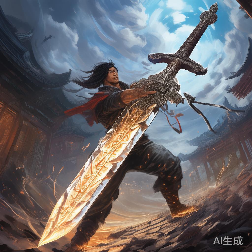 厉害!轩辕剑武器太经典了,你还不知道怎么领啊! - 快讯网 - 分享生活资讯热点话题综合门户网www.julangwang.com