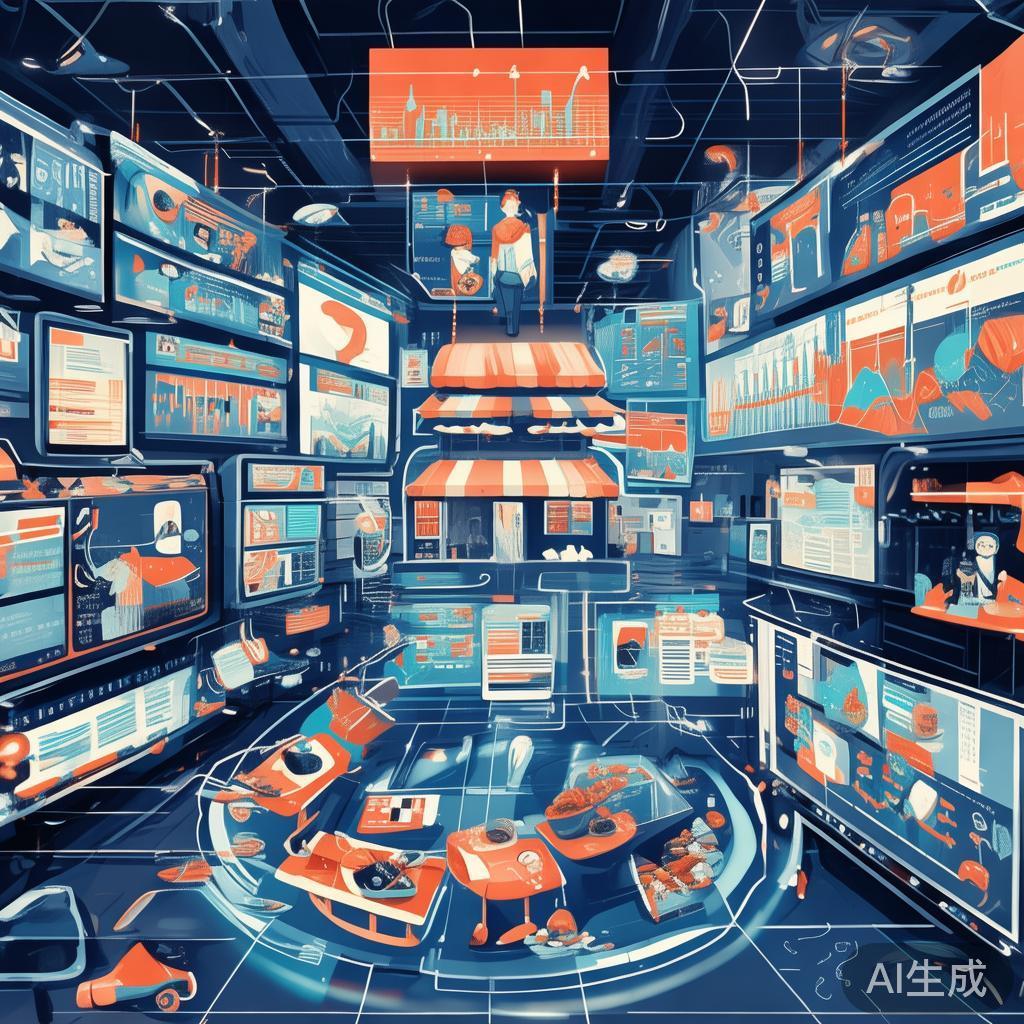 2023年网店获客现状深度解析,如何在竞争中脱颖而出? - 快讯网 - 分享生活资讯热点话题综合门户网www.julangwang.com