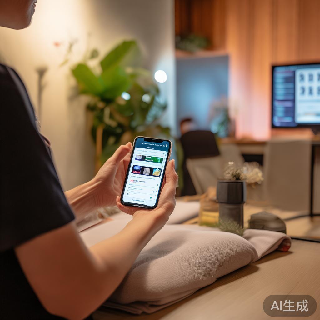 按摩师如何精准获客?这5个策略让你的客户源源不断! - 快讯网 - 分享生活资讯热点话题综合门户网www.julangwang.com
