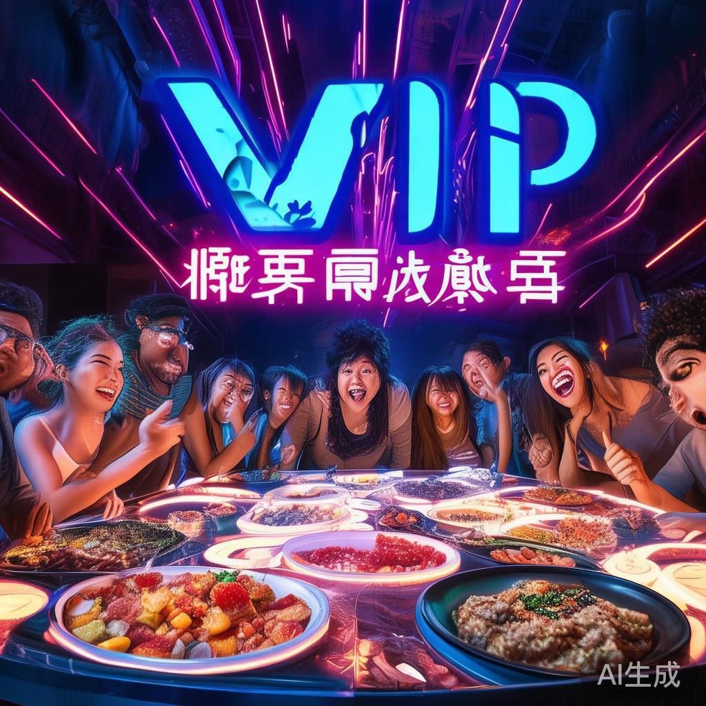 加速带货,爱奇艺VIP让你轻松上桌,instantly 体验 - 快讯网 - 分享生活资讯热点话题综合门户网www.julangwang.com