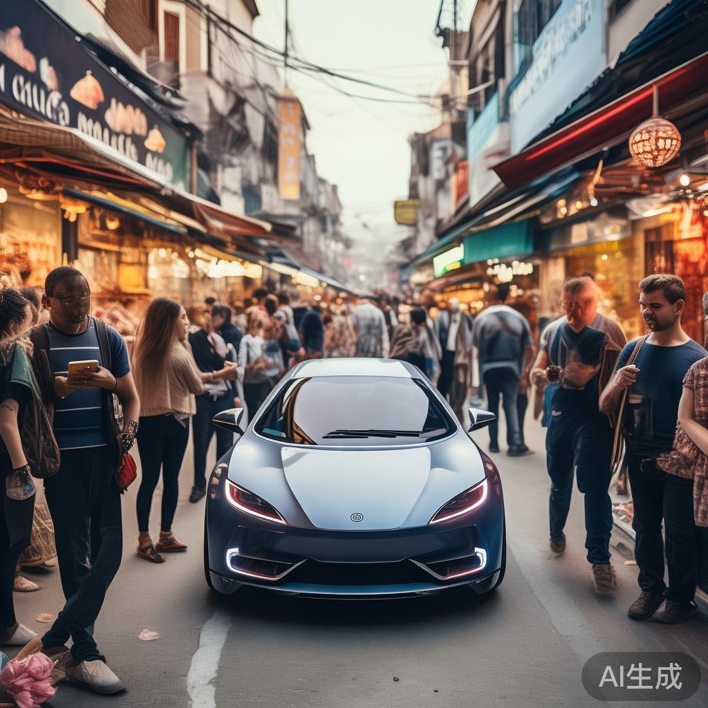汽车同城获客，本地市场掘金指南 - 快讯网 - 分享生活资讯热点话题综合门户网www.julangwang.com