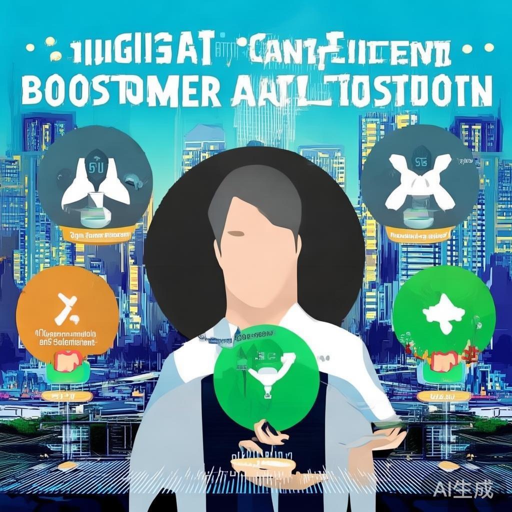 自媒体获客怎么靠前？这5个策略让你快速引爆流量变现 - 快讯网 - 分享生活资讯热点话题综合门户网www.julangwang.com