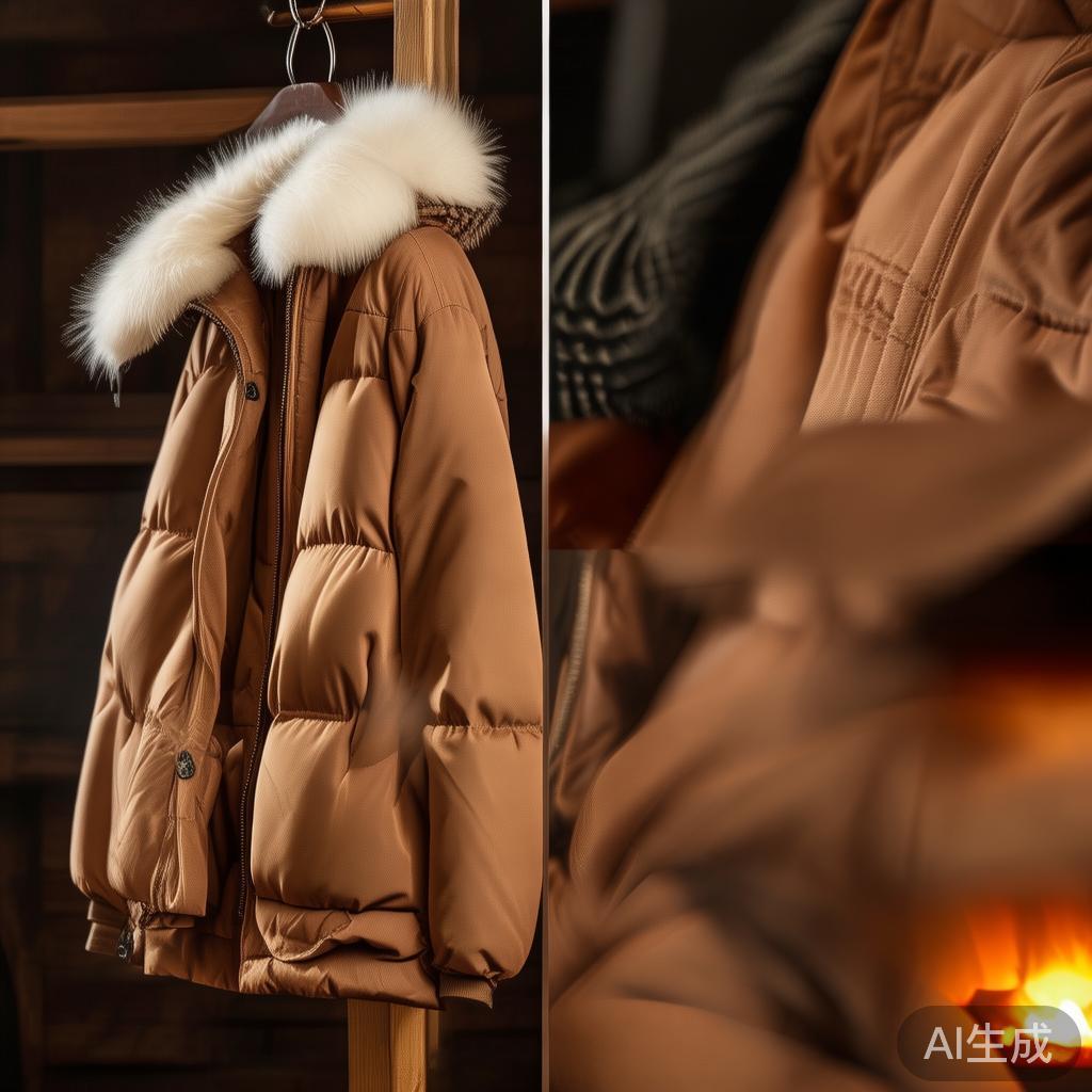 波司登羽绒服,品质与温度的完美结合 - 快讯网 - 分享生活资讯热点话题综合门户网www.julangwang.com