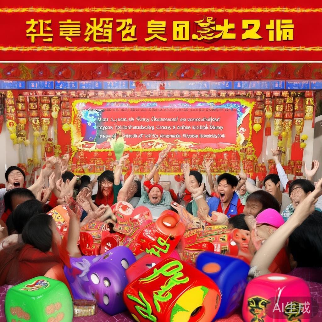 快手国庆摇骰子怎么领取？这些小贴士让你中奖不亏 - 快讯网 - 分享生活资讯热点话题综合门户网www.julangwang.com