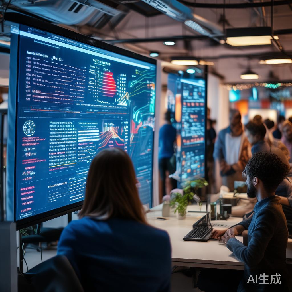 巨量获客怎么样?——解析字节跳动系获客神器的实战效果与适用场景 - 快讯网 - 分享生活资讯热点话题综合门户网www.julangwang.com