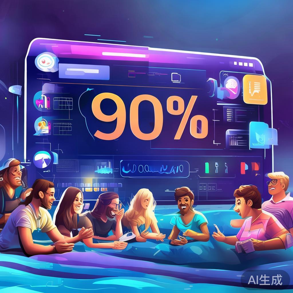 为什么你的客户在流失?用这款截流获客软件挽回90%! - 快讯网 - 分享生活资讯热点话题综合门户网www.julangwang.com