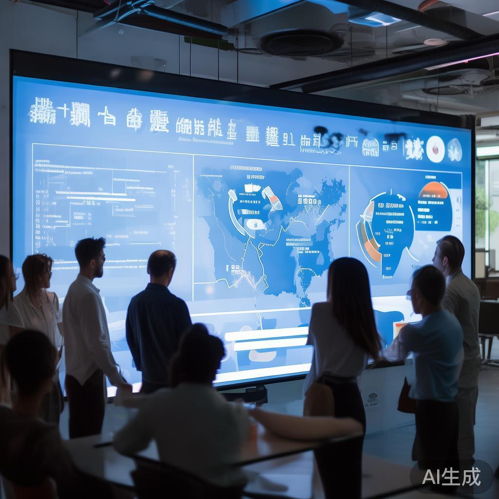 揭秘吉林企业获客收费模式,低成本高回报的营销策略全解析! - 快讯网 - 分享生活资讯热点话题综合门户网www.julangwang.com