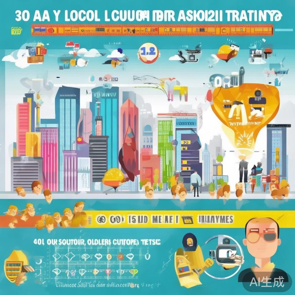 30天同城获客养号攻略,从冷门到爆单的本地化运营秘籍 - 快讯网 - 分享生活资讯热点话题综合门户网www.julangwang.com