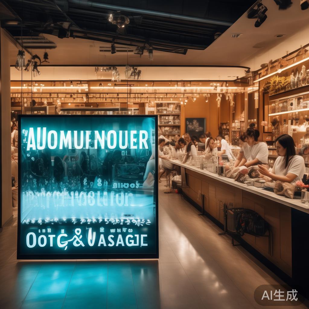 足浴按摩店的获客密码,2024年最新策略全解析 - 快讯网 - 分享生活资讯热点话题综合门户网www.julangwang.com