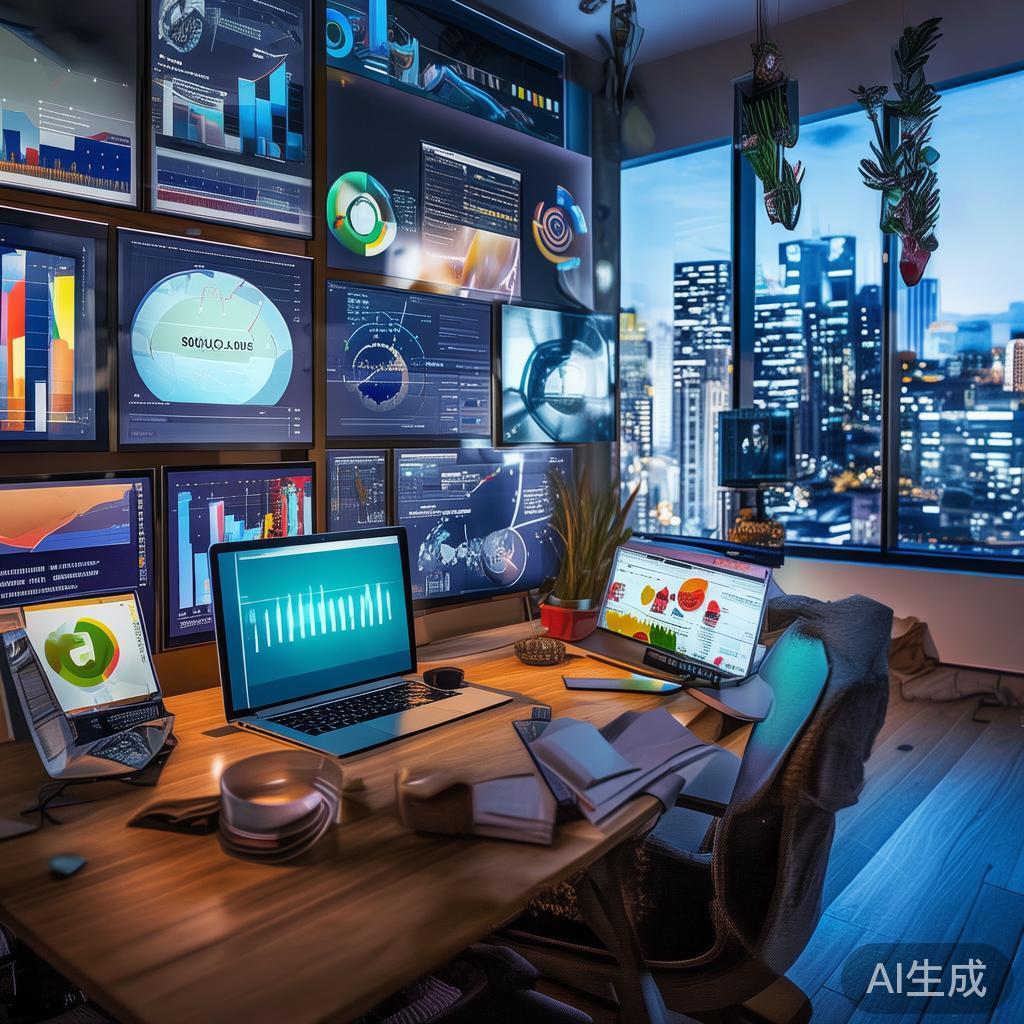 没有门市,如何通过线上渠道精准获客?——自媒体运营者的实战策略 - 快讯网 - 分享生活资讯热点话题综合门户网www.julangwang.com