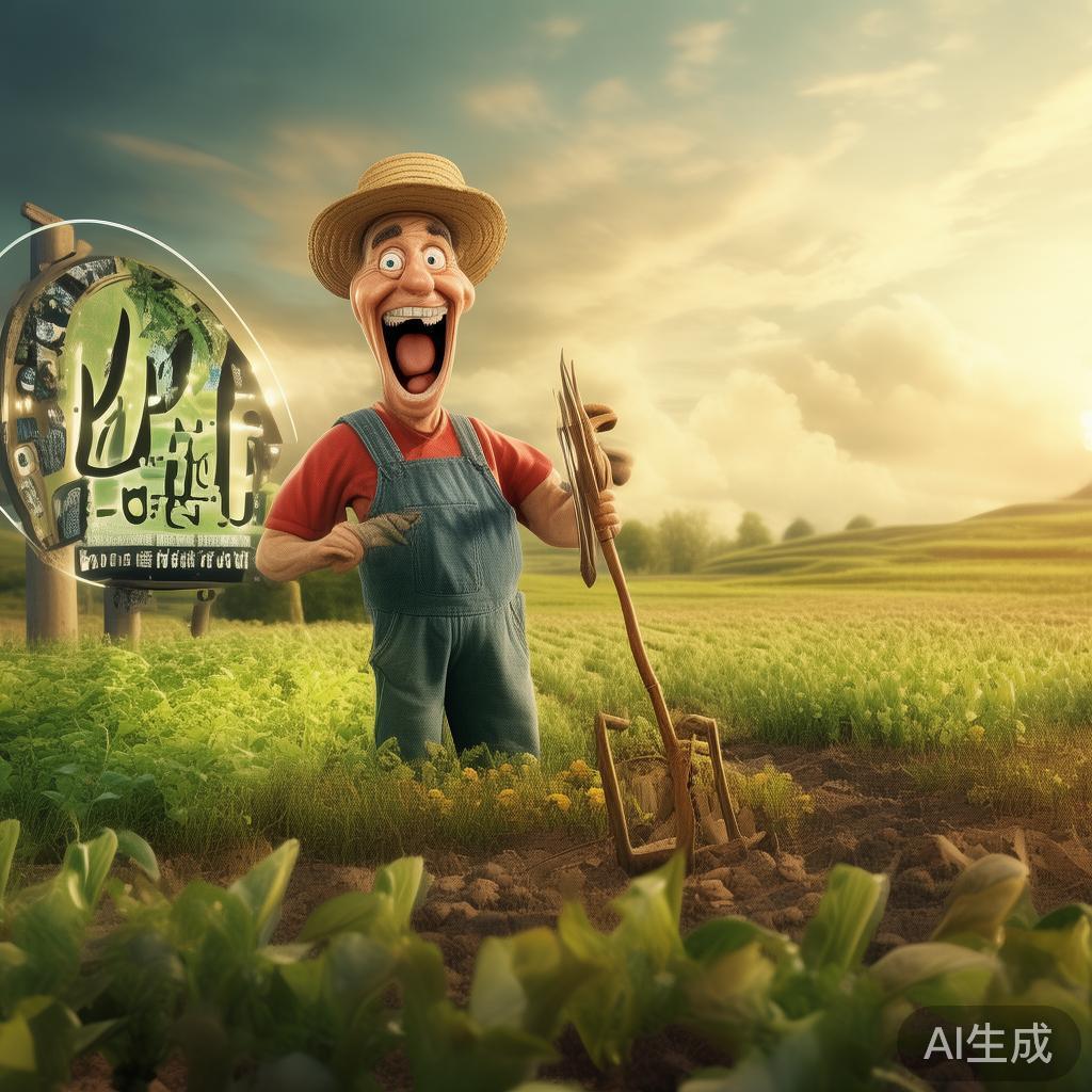 养地狂魔,种地养老金如何成为你的投资家? - 快讯网 - 分享生活资讯热点话题综合门户网www.julangwang.com