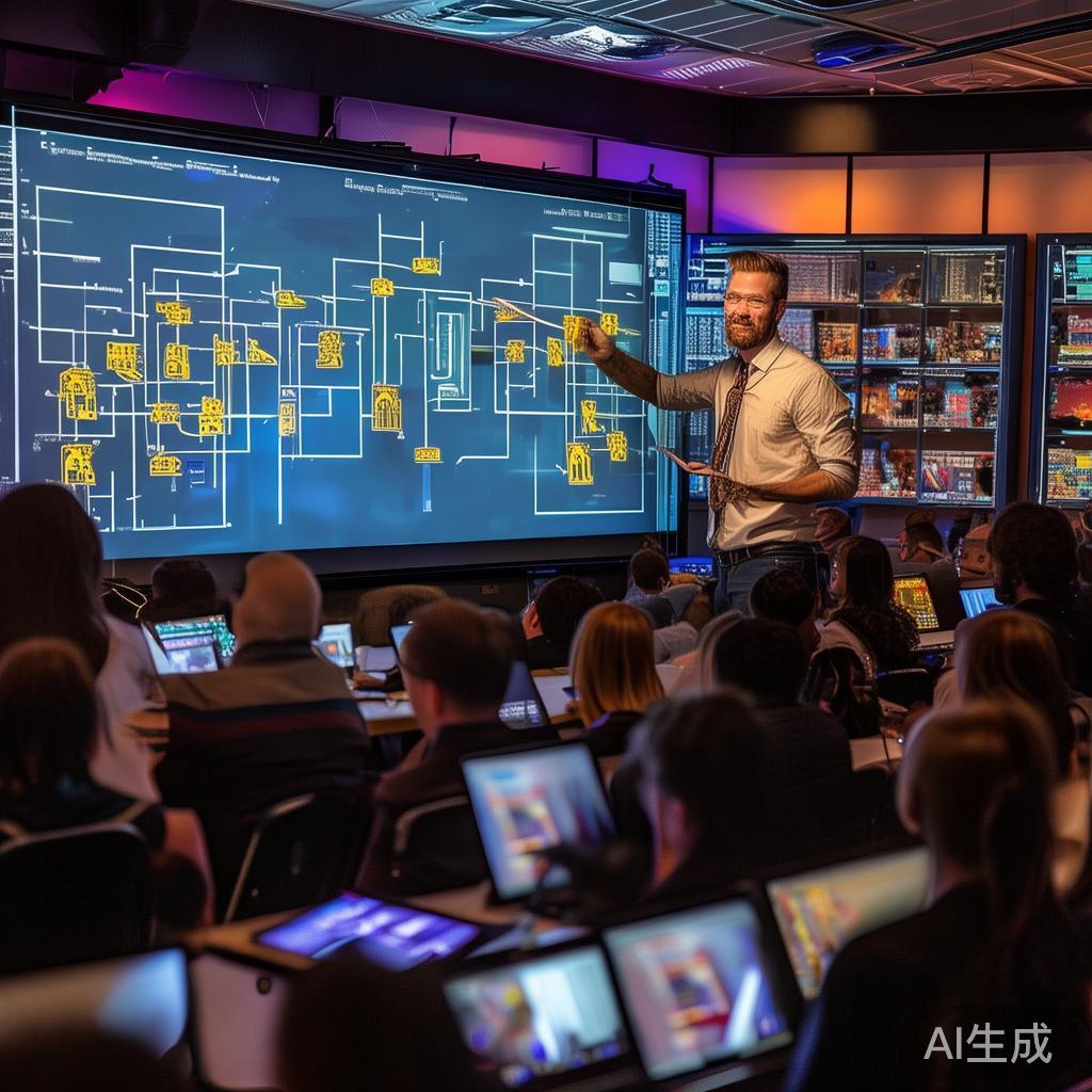 揭秘课程直播获客的黄金密码,从0到100万学员的实战策略! - 快讯网 - 分享生活资讯热点话题综合门户网www.julangwang.com