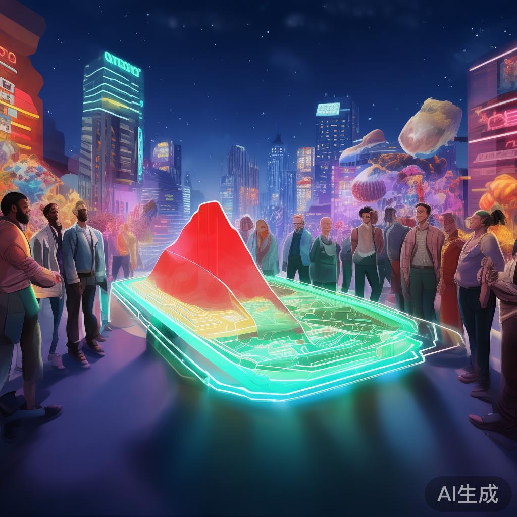 游戏行业获客困境,从流量红利到精细化运营的突围之路 - 快讯网 - 分享生活资讯热点话题综合门户网www.julangwang.com