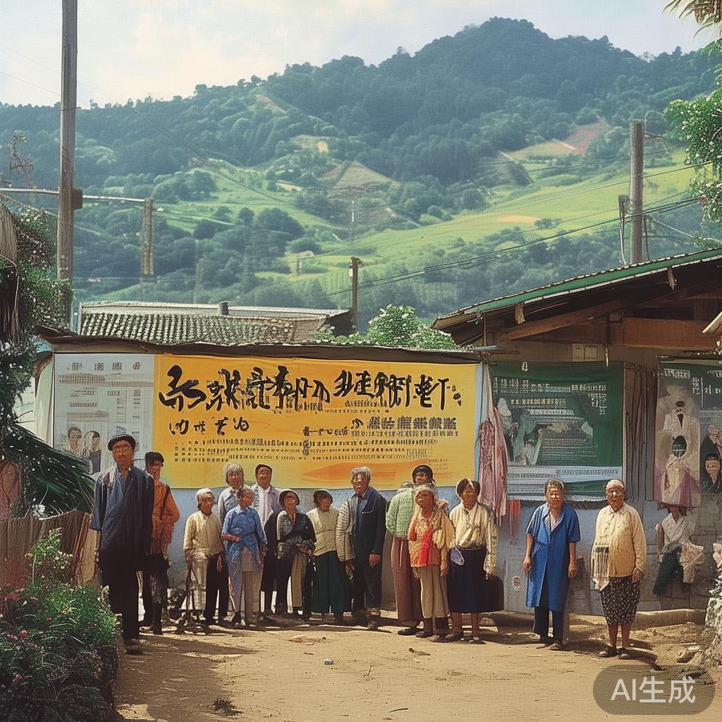 农村经济助力农村安葬费，解读政策背后的经济考量 - 快讯网 - 分享生活资讯热点话题综合门户网www.julangwang.com