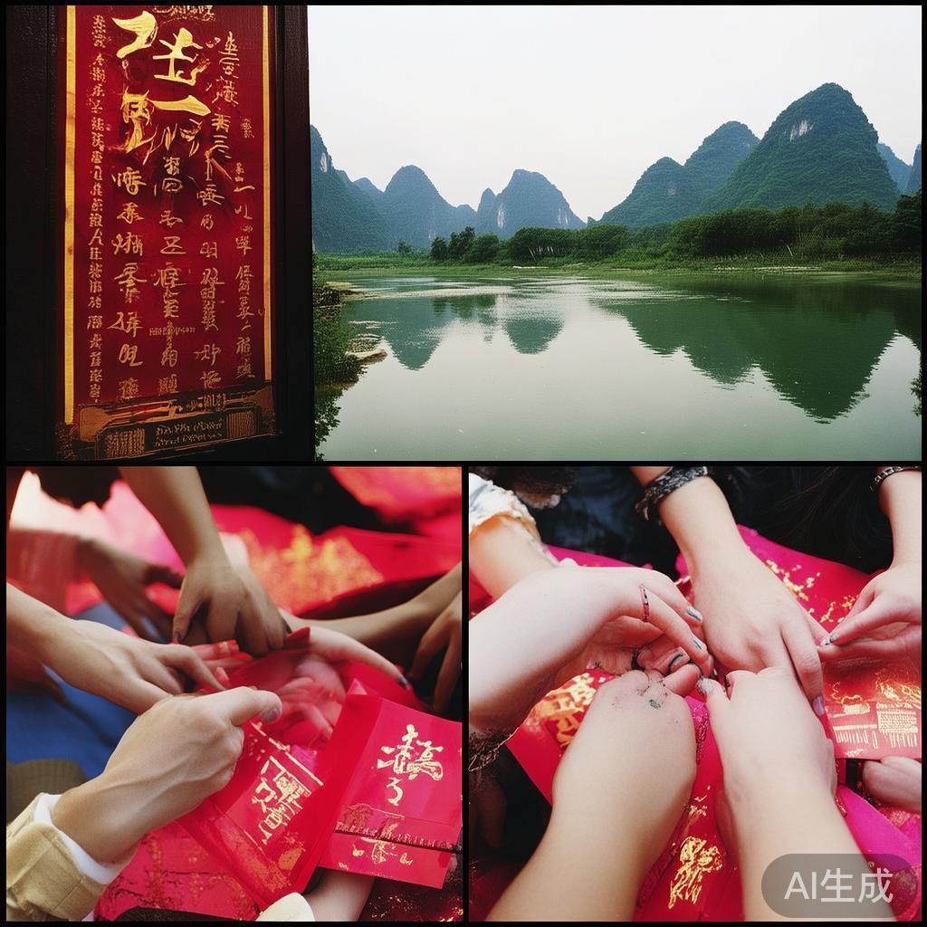 广西桂林,字牌之源,红包之约 - 快讯网 - 分享生活资讯热点话题综合门户网www.julangwang.com