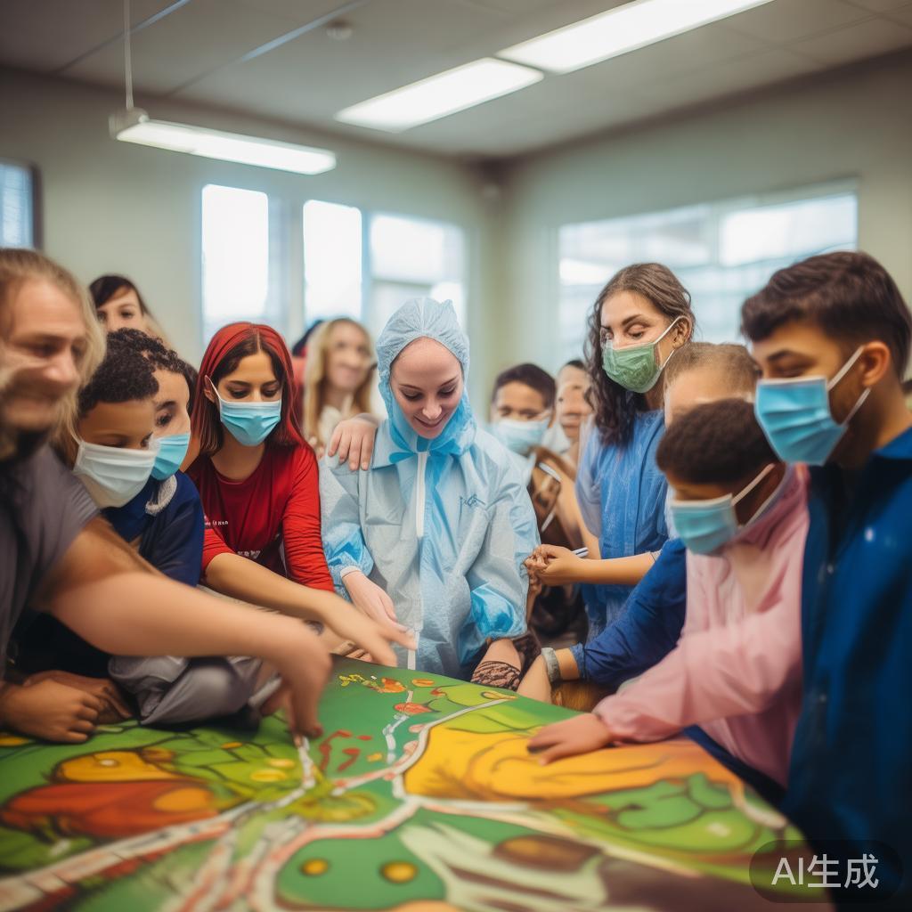 疫苗接种从这里开始—疫苗接种的重要性 - 快讯网 - 分享生活资讯热点话题综合门户网www.julangwang.com