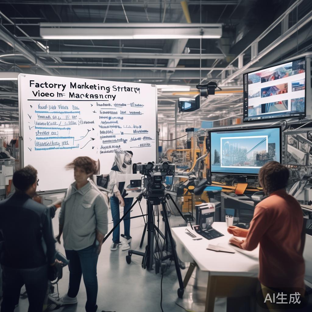 工厂拍视频获客全攻略,从选题到爆款的实战指南 - 快讯网 - 分享生活资讯热点话题综合门户网www.julangwang.com