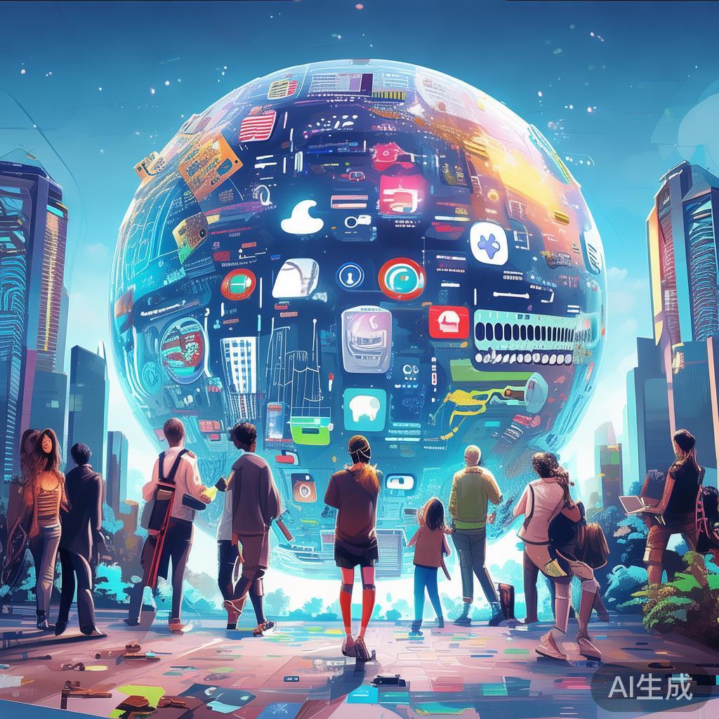 2024年自媒体流量获客的终极策略,从0到10万粉丝的实战指南 - 快讯网 - 分享生活资讯热点话题综合门户网www.julangwang.com