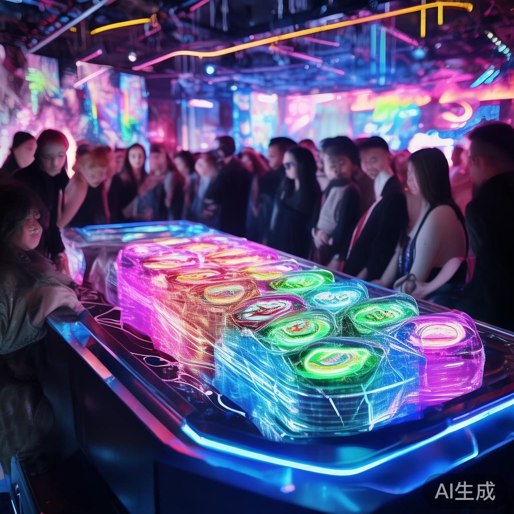 未来之役,抽奖了解一下,从抽取机到抽奖券,这些小道具如何助力未来 - 快讯网 - 分享生活资讯热点话题综合门户网www.julangwang.com