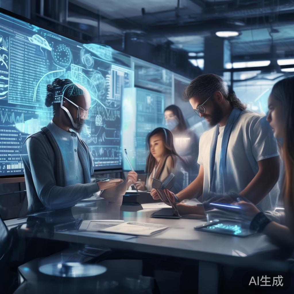 AI时代下的获客策略,如何用智能工具引爆流量增长? - 快讯网 - 分享生活资讯热点话题综合门户网www.julangwang.com