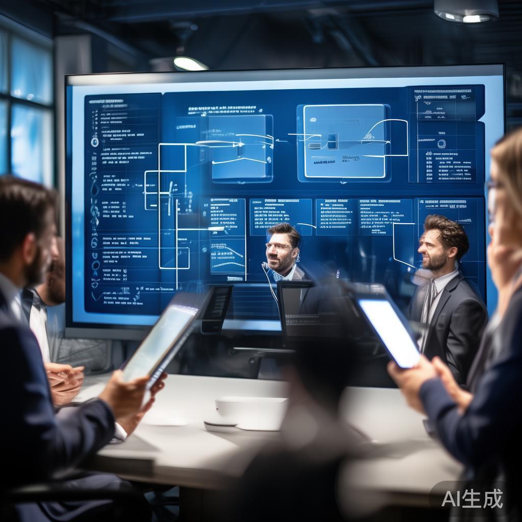 武汉获客软件收费模式解析,企业如何选择高性价比方案? - 快讯网 - 分享生活资讯热点话题综合门户网www.julangwang.com