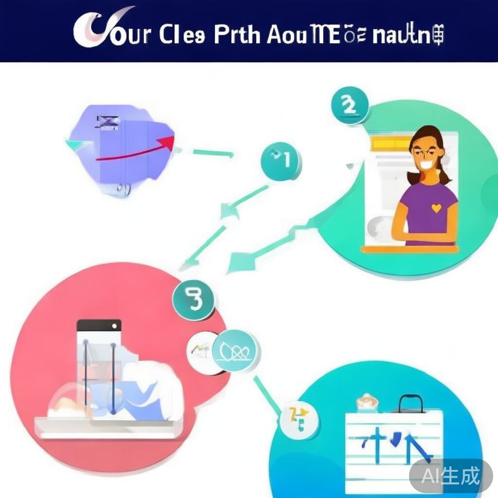 获客后如何实现账号转化?这5个步骤让你的粉丝变成忠实用户! - 快讯网 - 分享生活资讯热点话题综合门户网www.julangwang.com