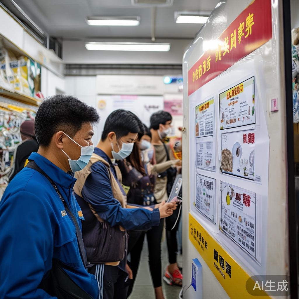 上海居民如何领取口罩证？ - 快讯网 - 分享生活资讯热点话题综合门户网www.julangwang.com