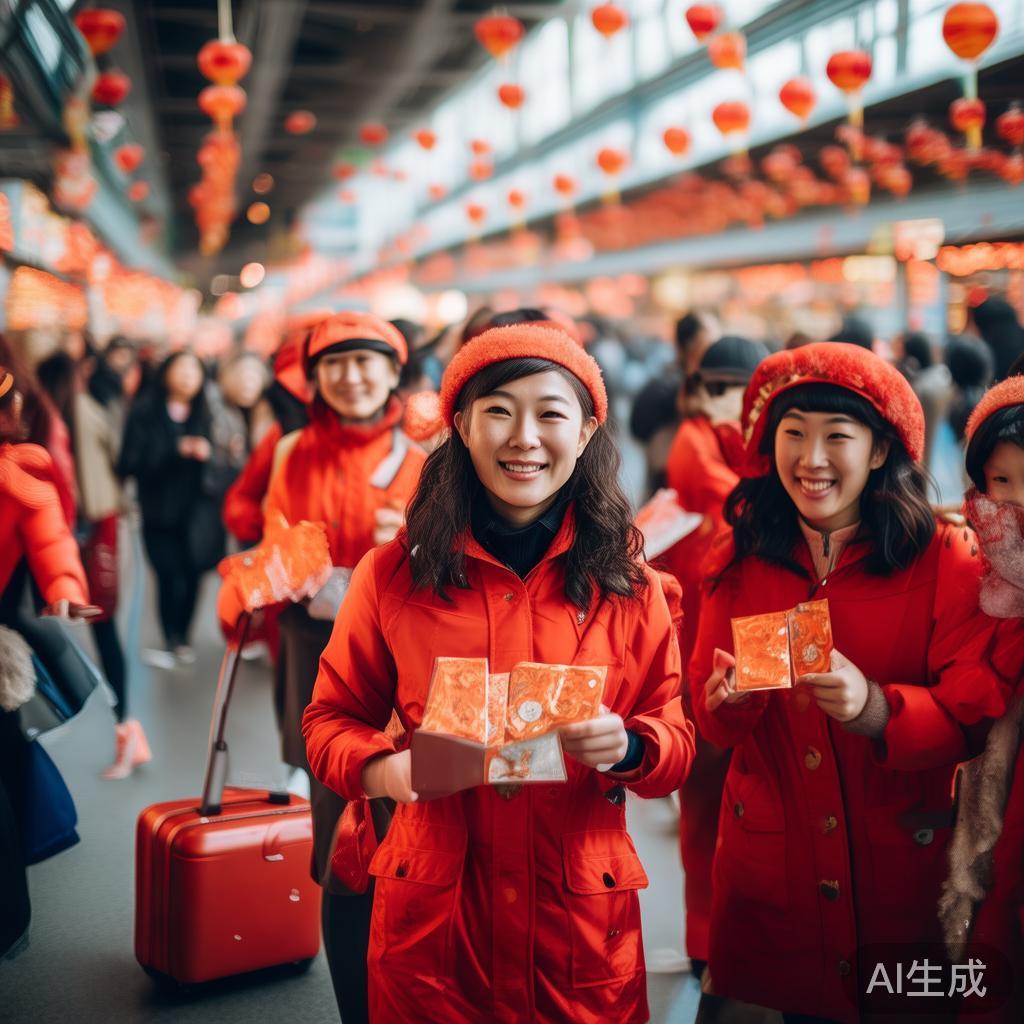 春运保障福气，福气福气福气来 - 快讯网 - 分享生活资讯热点话题综合门户网www.julangwang.com