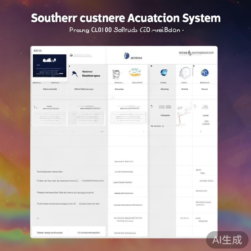 南方获客系统收费模式解析,从基础版到企业版,价格与功能全对比! - 快讯网 - 分享生活资讯热点话题综合门户网www.julangwang.com