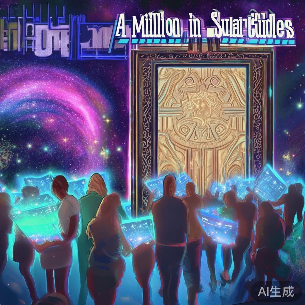 开启财富之门,从星途开始—星途千万补贴领取指南 - 快讯网 - 分享生活资讯热点话题综合门户网www.julangwang.com