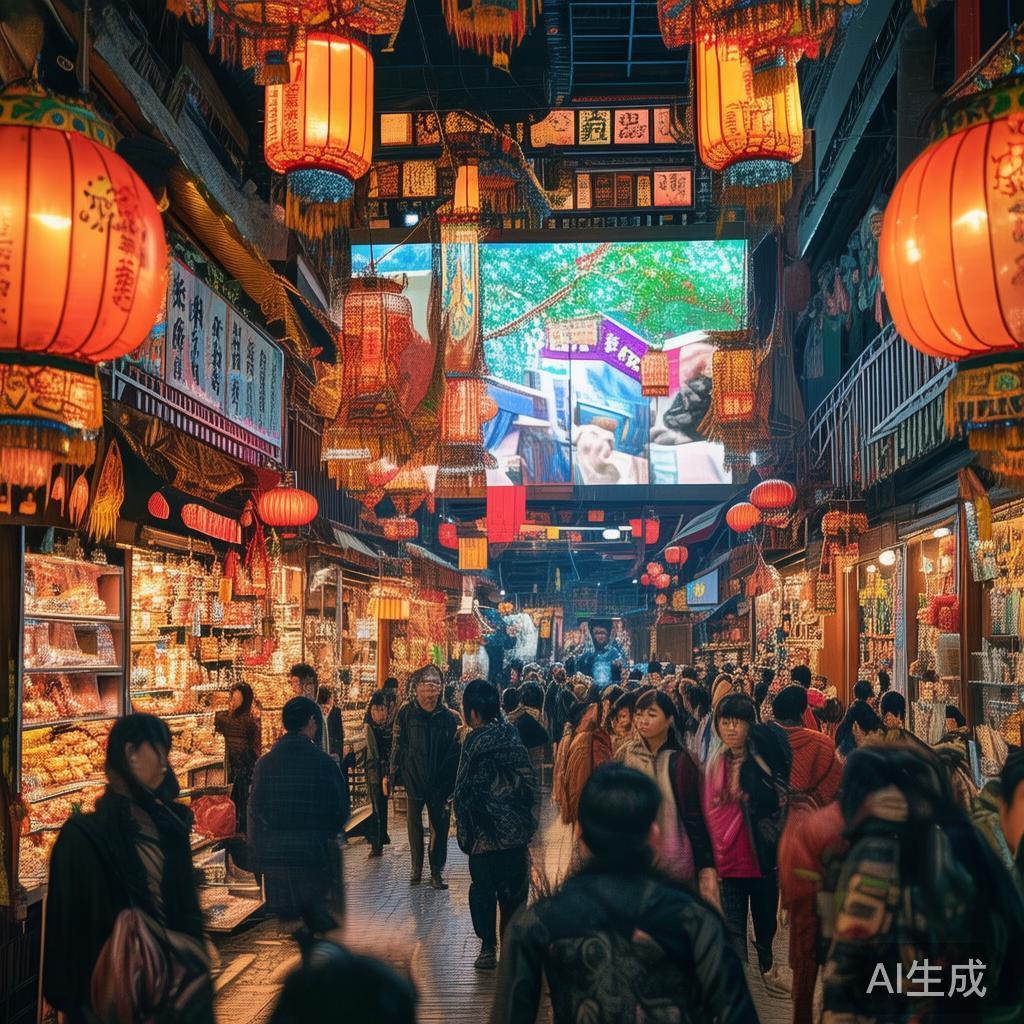 陕西裂变获客新思路，用文化特色引爆流量 - 快讯网 - 分享生活资讯热点话题综合门户网www.julangwang.com