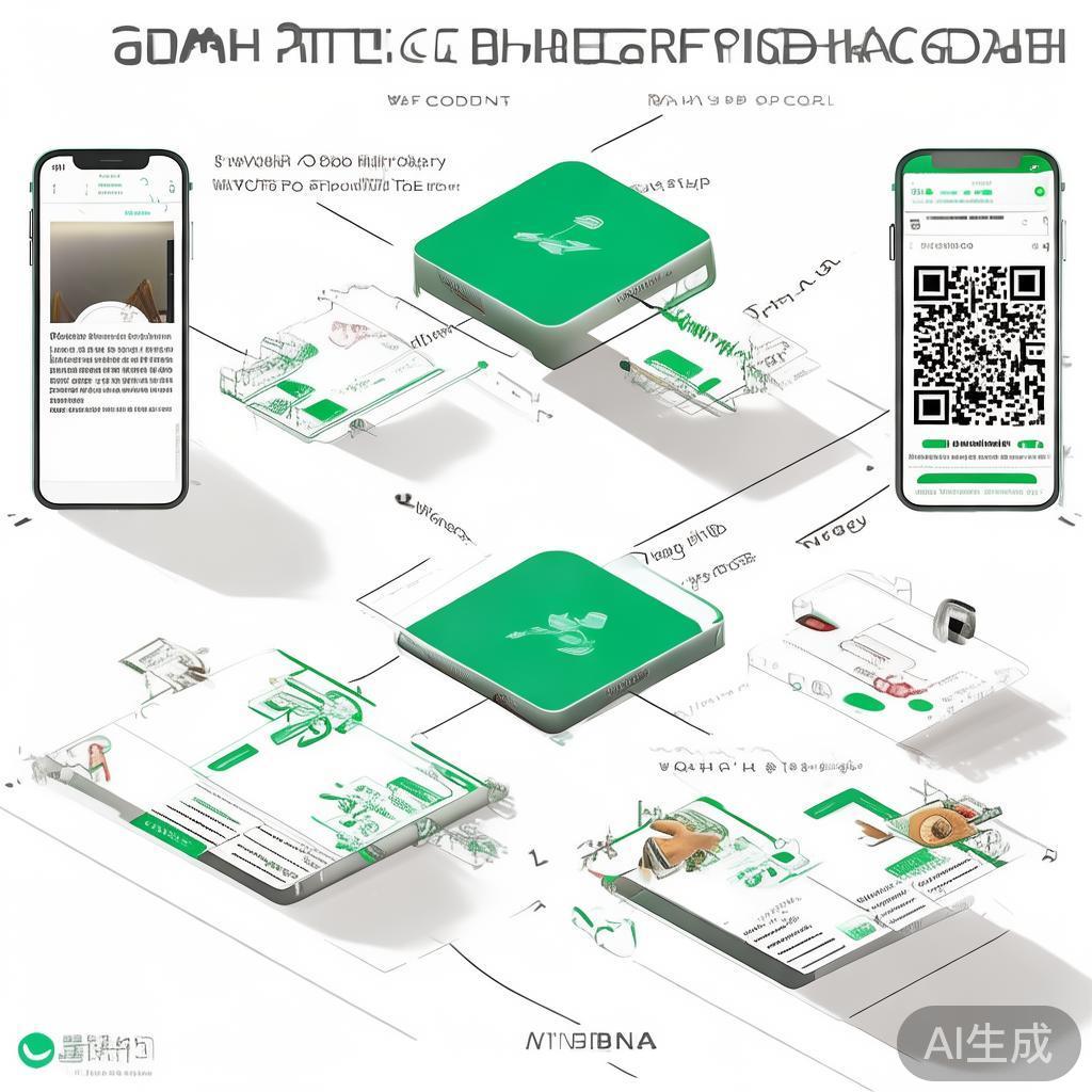 微信收款码领取步骤详解，从公众号到小程序，全网通用 - 快讯网 - 分享生活资讯热点话题综合门户网www.julangwang.com